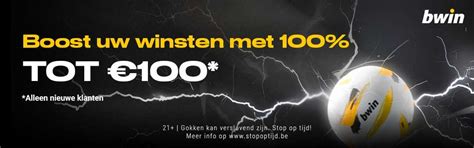 bwin.be login|Online Sportweddenschappen .